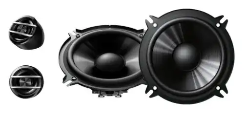PIONEER Динамики TS-G130CS