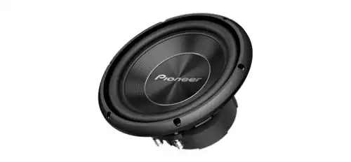 PIONEER Сабвуфер TS-A250S4