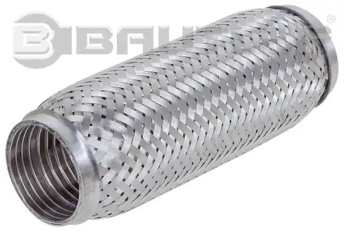 Гофра глушителя BAUTLER BTL-55280 L= d=