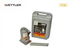 Домкрат VETTLER 17089