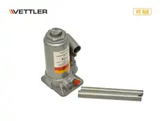 Домкрат VETTLER 17089