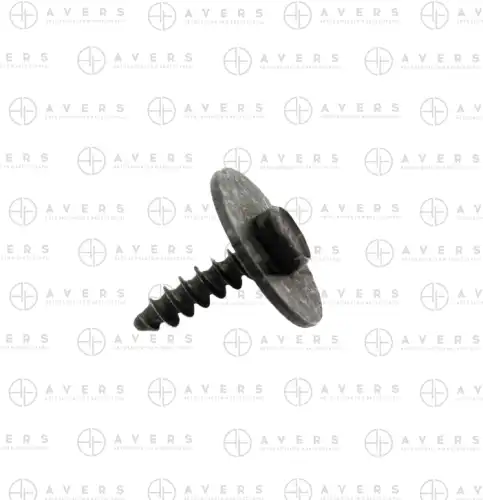 7149213164 Клипса (пистон) теплоизоляции саморез BMW (50) AVERS