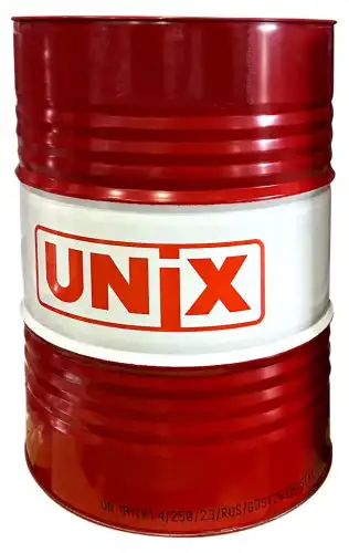Технологическое масло UNIX 4602118 200 л