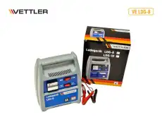 Устройство зарядное для АКБ VETTLER 6/12V 8A 17303