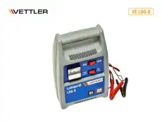 Устройство зарядное для АКБ VETTLER 6/12V 8A 17303