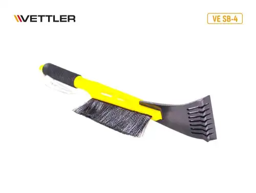 Щетка-скребок VETTLER 17270
