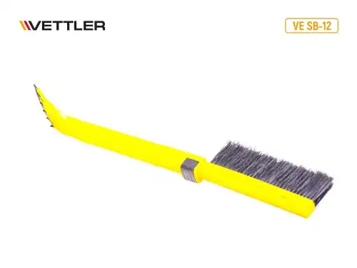 Щетка-скребок VETTLER 17877