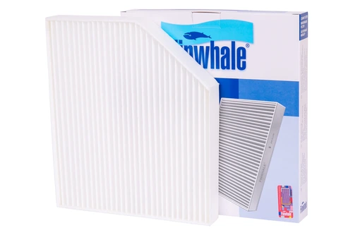 Салонный фильтр FINWHALE AS968