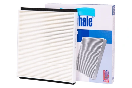 Салонный фильтр FINWHALE AS970