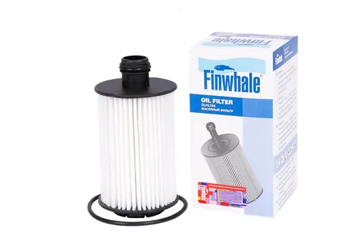 Фильтр масляный FINWHALE LF946