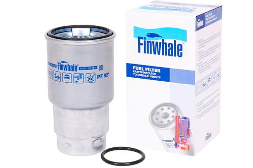 Топливный фильтр FINWHALE PF921