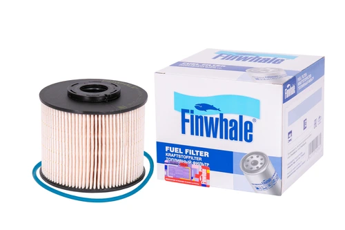 Топливный фильтр FINWHALE PF924
