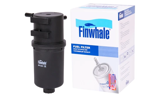 Топливный фильтр FINWHALE PF931