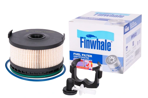 Топливный фильтр FINWHALE PF933