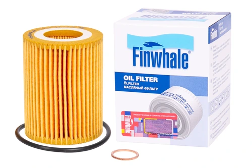Фильтр масляный FINWHALE LF944