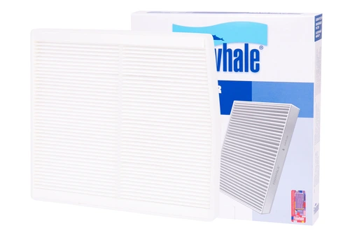 Салонный фильтр FINWHALE AS964