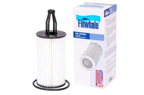 Фильтр масляный FINWHALE LF950
