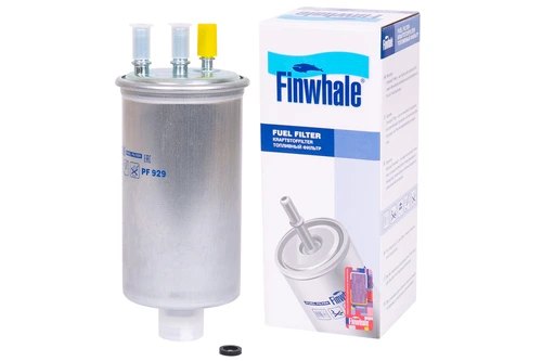 Топливный фильтр FINWHALE PF929