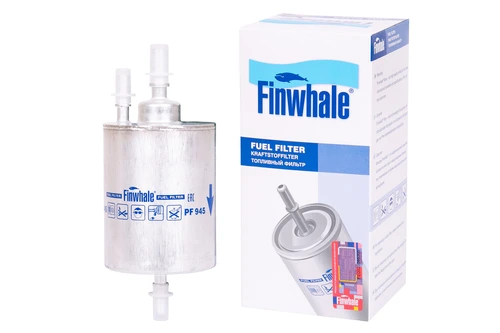 Топливный фильтр FINWHALE PF945