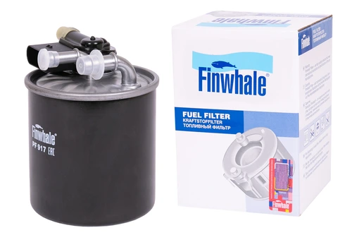 Топливный фильтр FINWHALE PF917