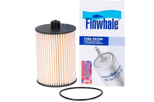 Топливный фильтр FINWHALE PF928