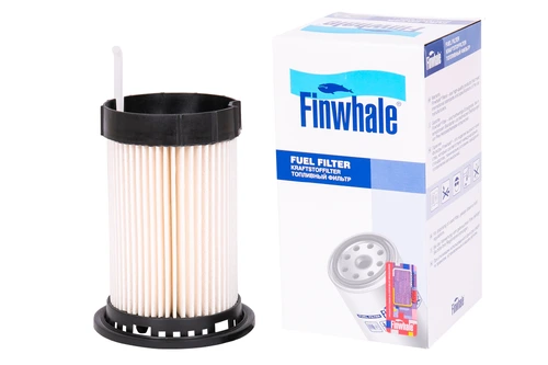Топливный фильтр FINWHALE PF932