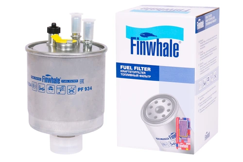 Топливный фильтр FINWHALE PF934