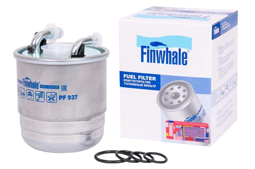 Топливный фильтр FINWHALE PF937