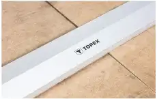 TOPEX Правило трапеция, 250 см 29C154