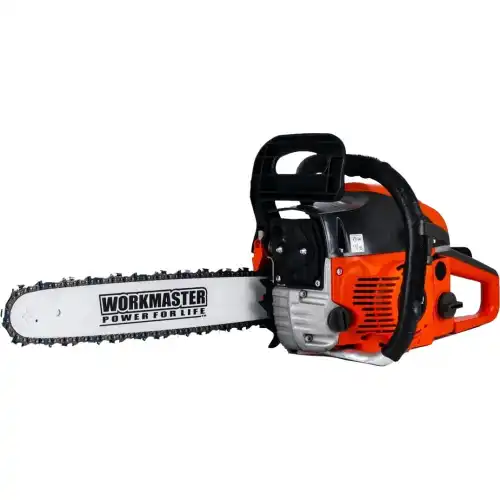 Бензопила БП-5240А Workmaster