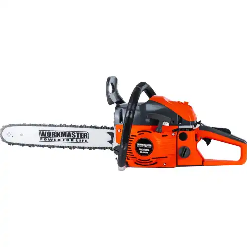 Бензопила БП-5845А Workmaster