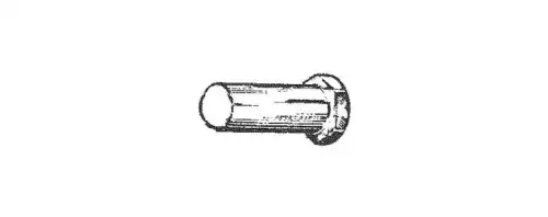 Болт 720245 ERREVI
