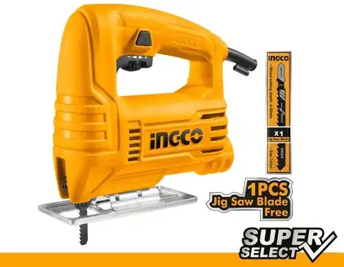 Электрический лобзик INGCO JS400285