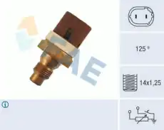 Датчик температуры автомобильные FAE 34070
