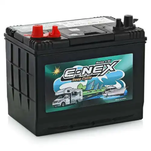 Аккумулятор E-NEX XDC31MF