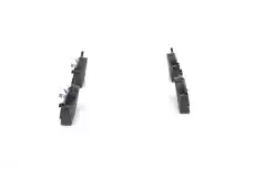 Тормозные колодки дисковые BOSCH 0 986 490 640