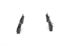 Тормозные колодки дисковые BOSCH 0 986 490 640