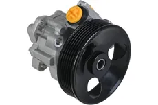 Насос гидроусилителя руля ZENTPARTS Z38971