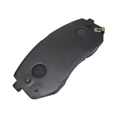 Тормозные колодки дисковые CTR GK0547P
