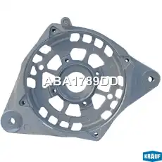 Крышка генератора передняя ABA1789DD KRAUF