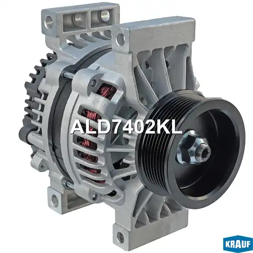 Генератор KRAUF ALD7402KL