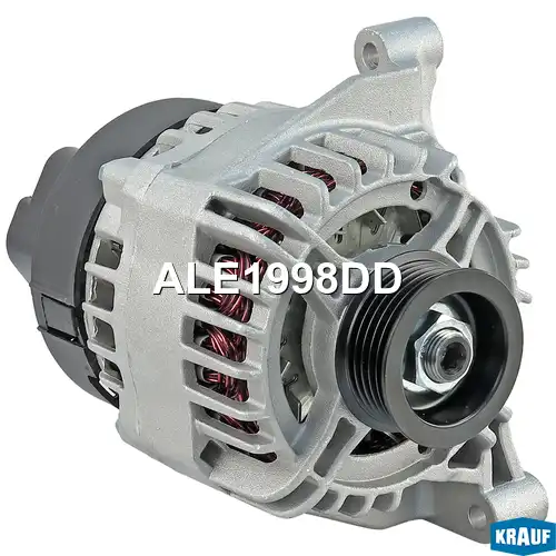 Генератор KRAUF ALE1998DD
