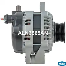 Генератор KRAUF ALN3865AN