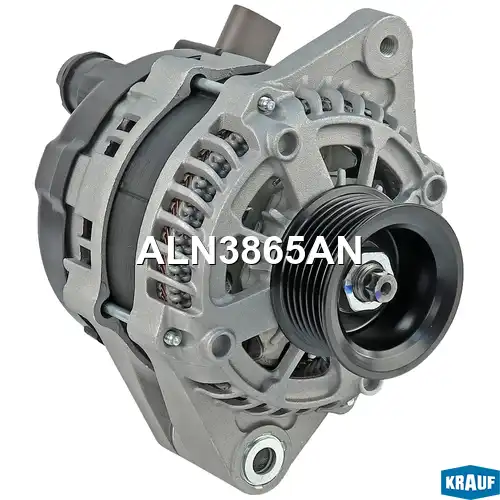 Генератор KRAUF ALN3865AN