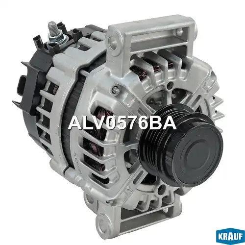 Генератор KRAUF ALV0576BA