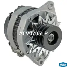 Генератор KRAUF ALV0705LP