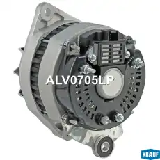 Генератор KRAUF ALV0705LP