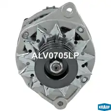 Генератор KRAUF ALV0705LP