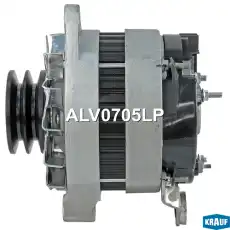 Генератор KRAUF ALV0705LP