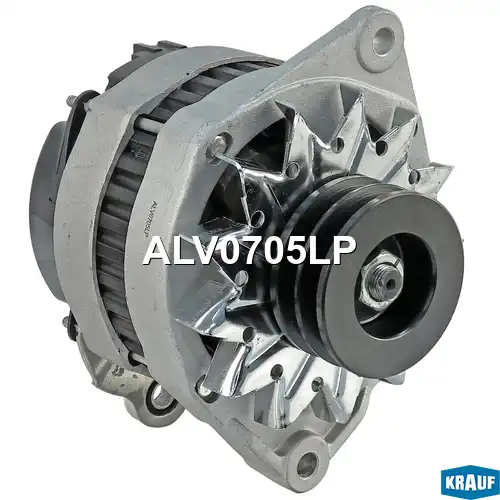 Генератор KRAUF ALV0705LP